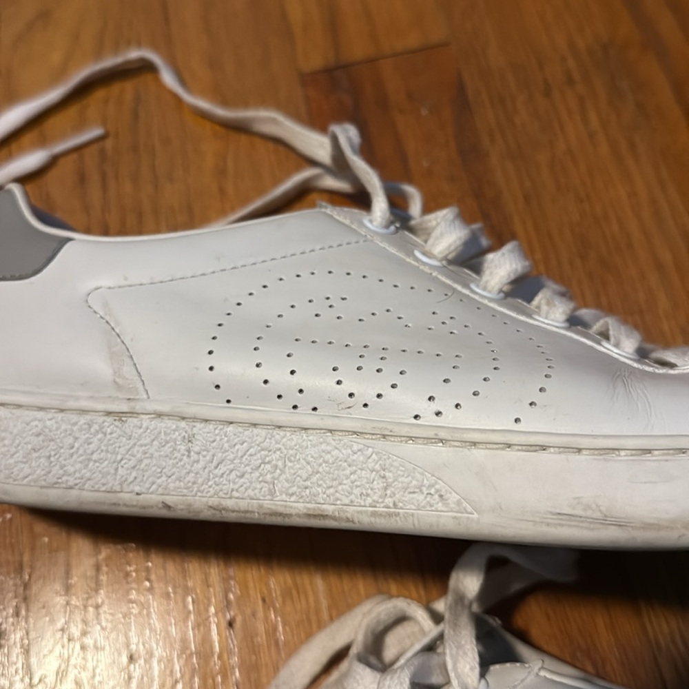 Gucci Ace Sneakers, 38.5 - Picture 11 of 17